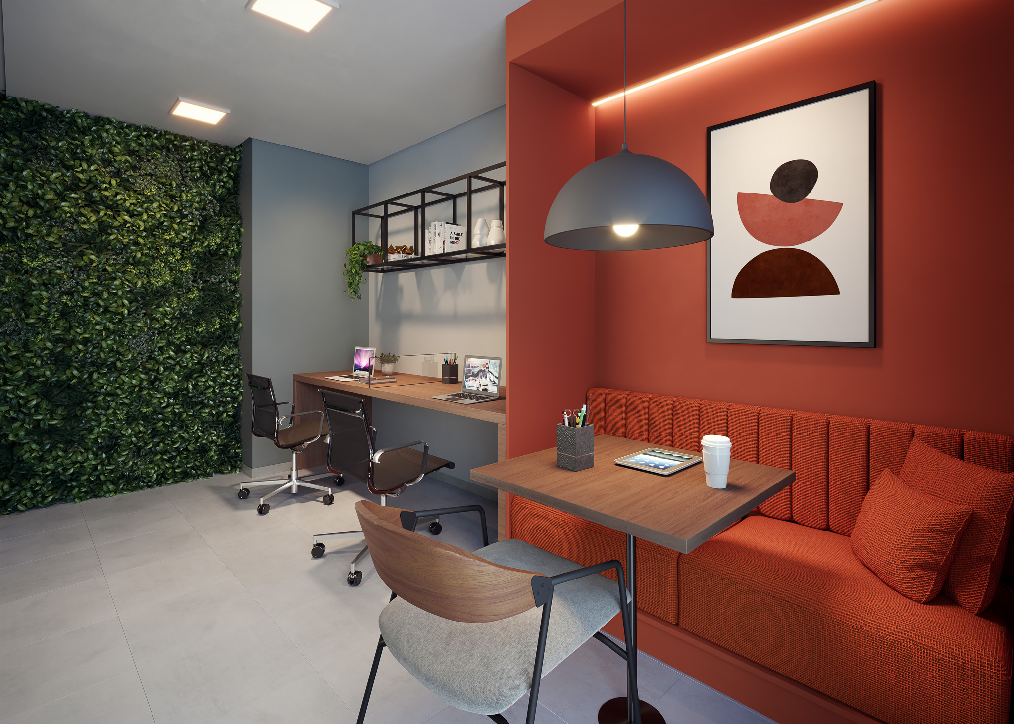 Coworking