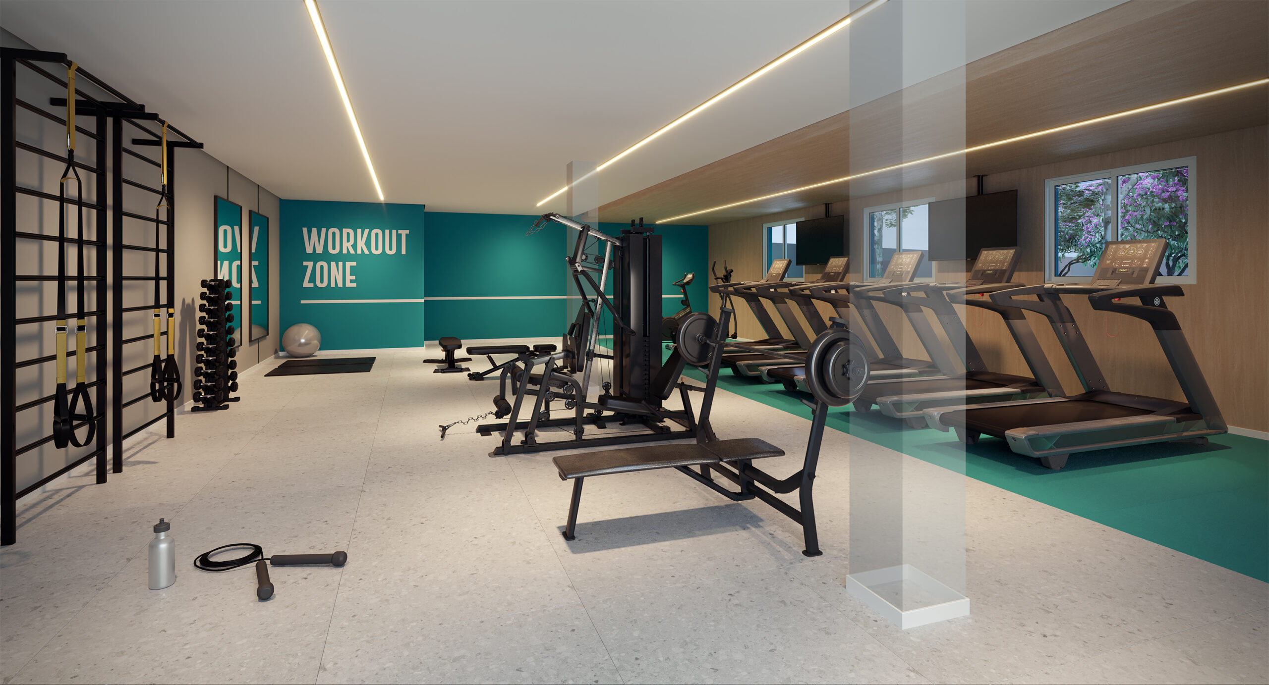 Fitness