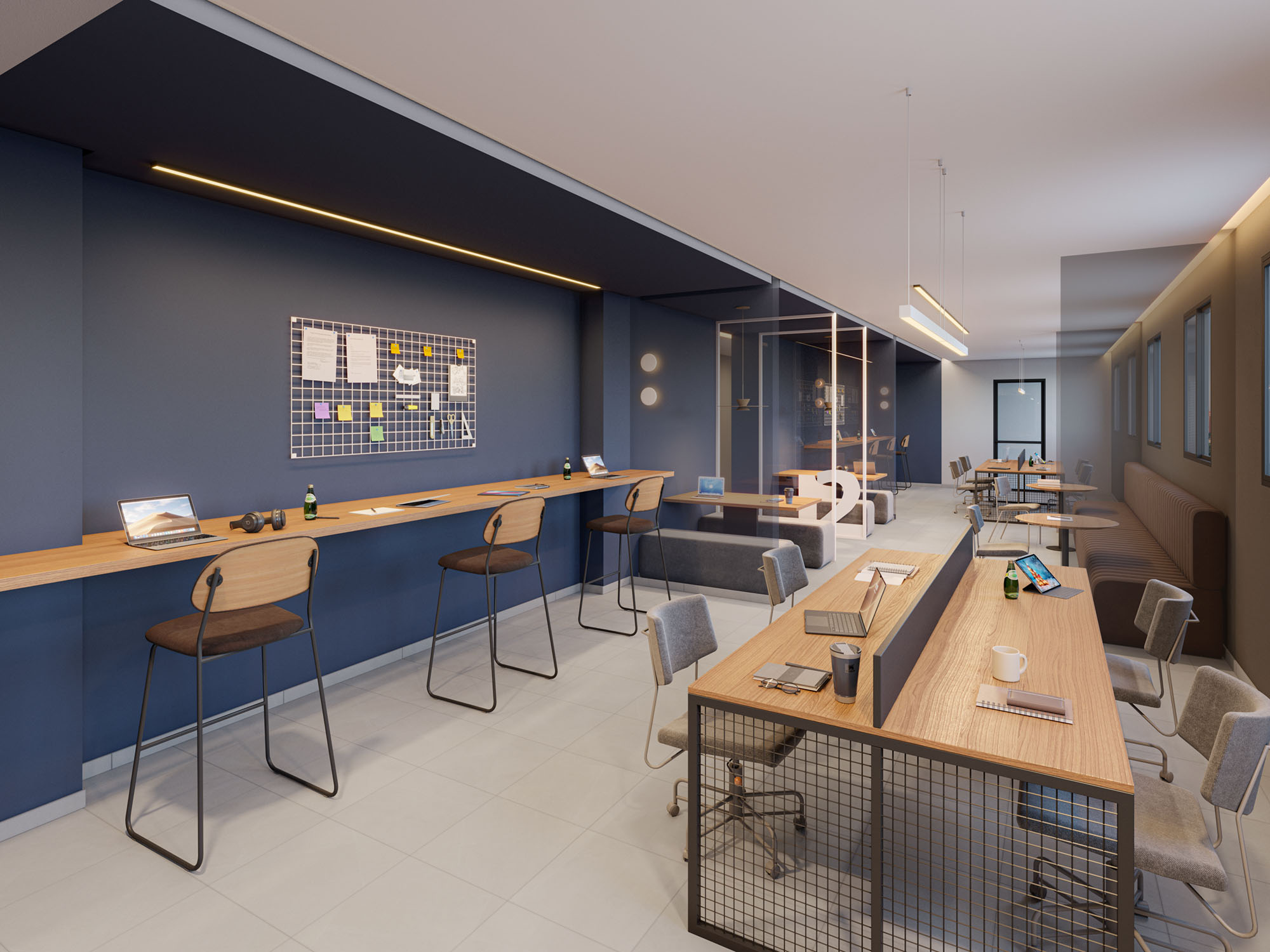 Coworking