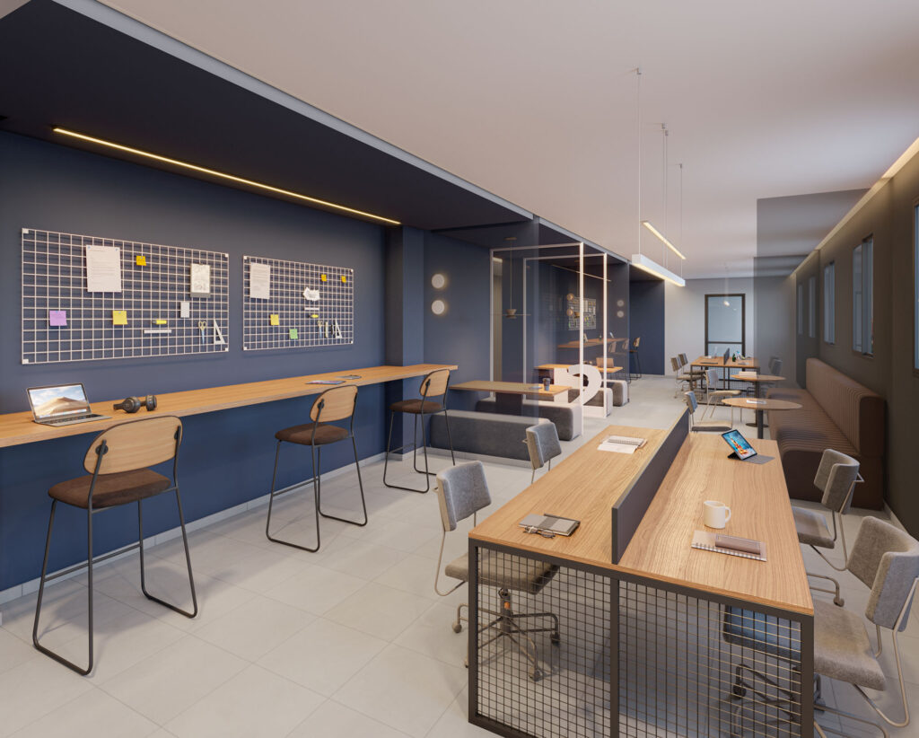 Coworking