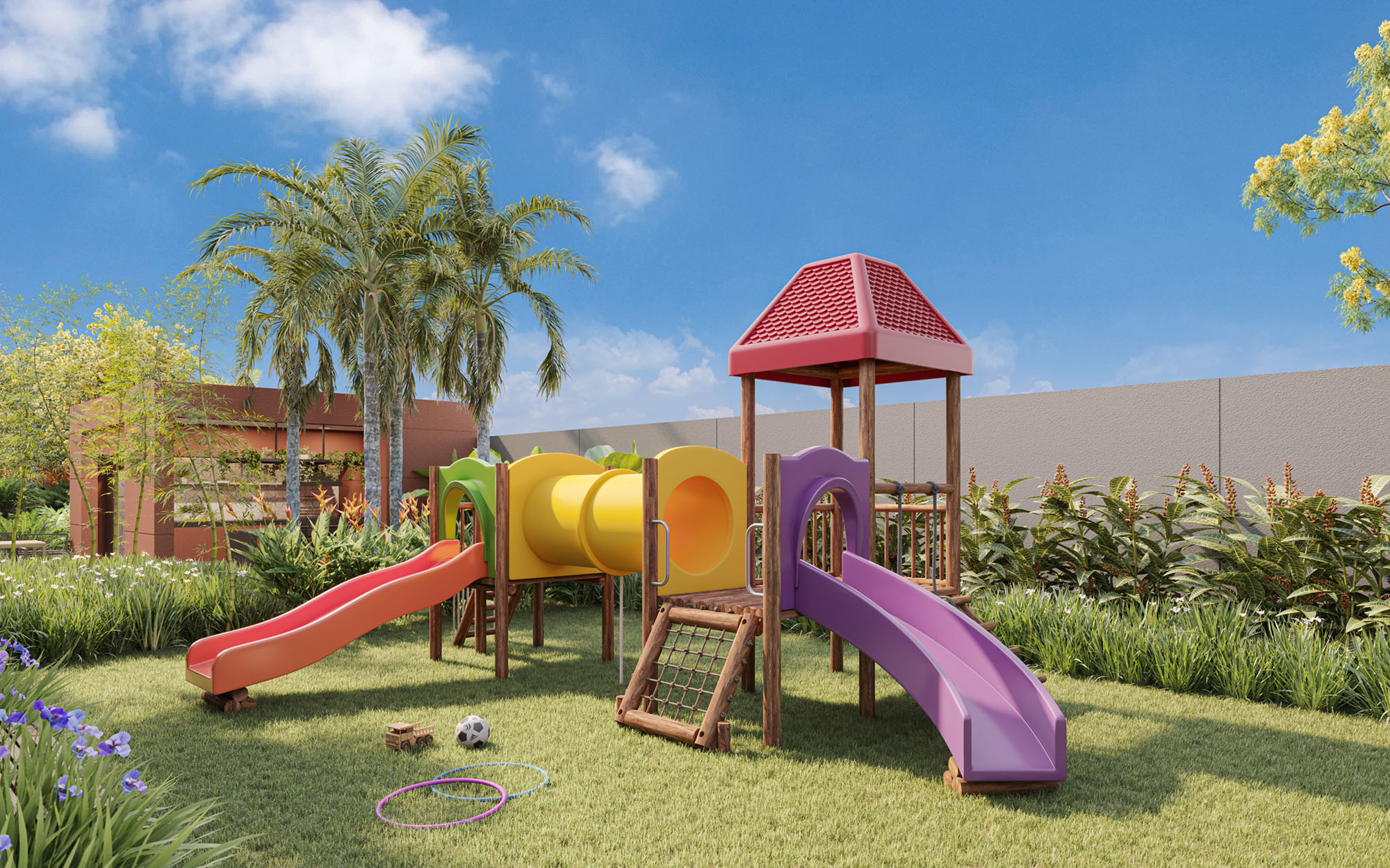 Playground