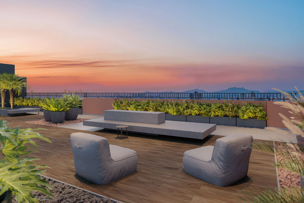 Rooftop