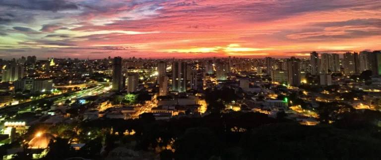 Jardim Celeste SP