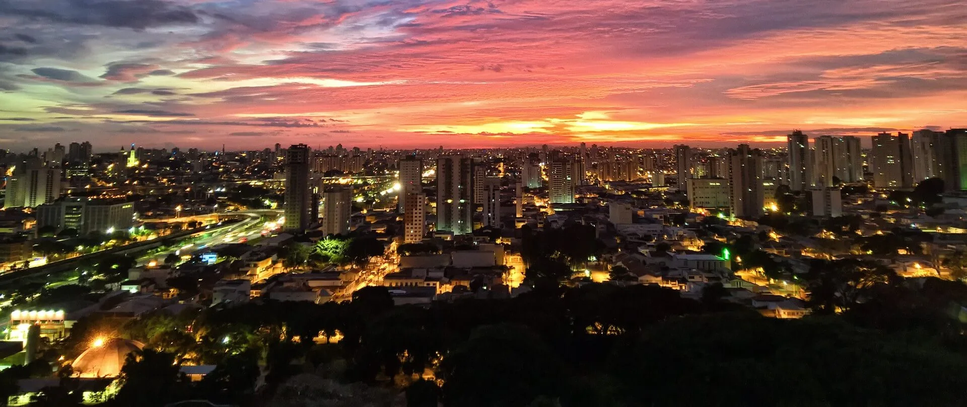 Jardim Celeste SP