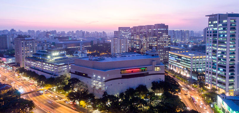 Shopping West Plaza