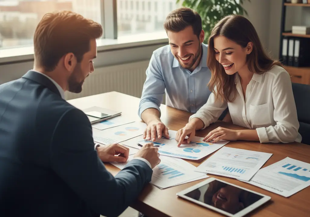 Como financiar um apartamento