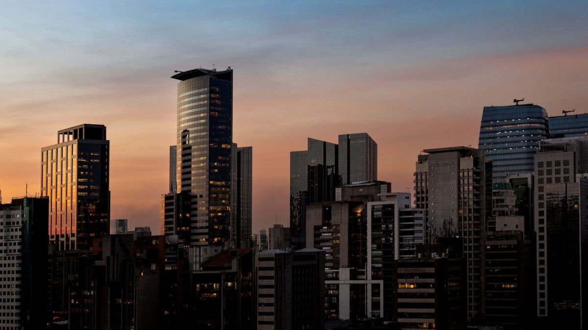 O que fazer na vila Olímpia​