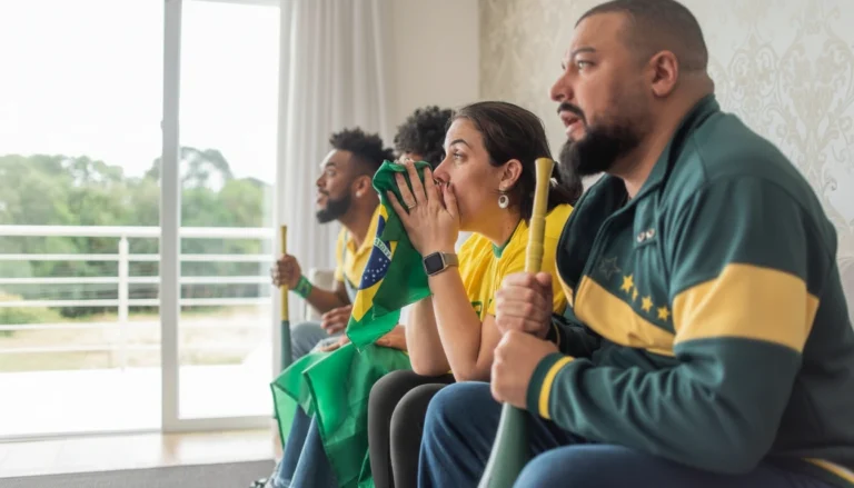 Campeonato mundial de seleções 2026: ter um apartamento próprio para curtir os jogos faz toda a diferença