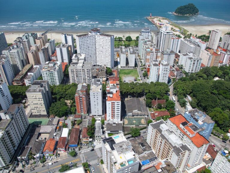 Cidade de Santos: conheça a história e as curiosidades locais