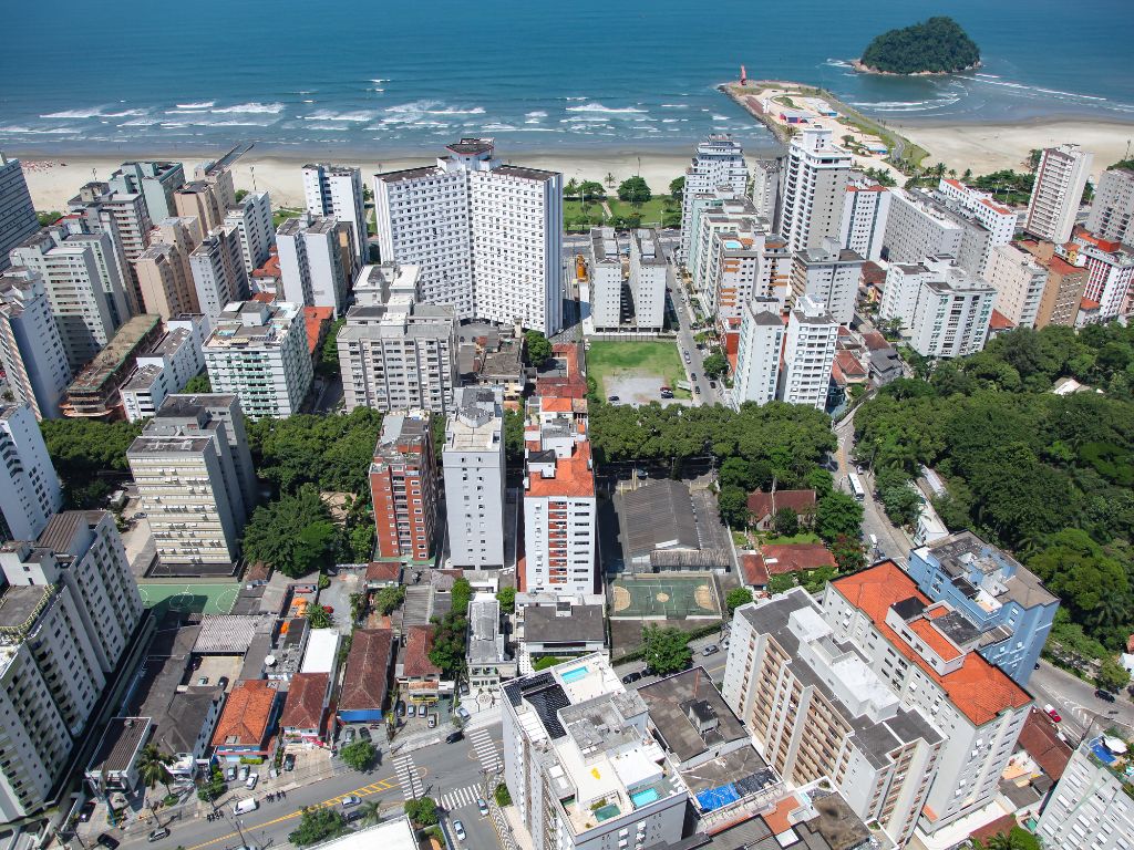 Cidade de Santos: conheça a história e as curiosidades locais