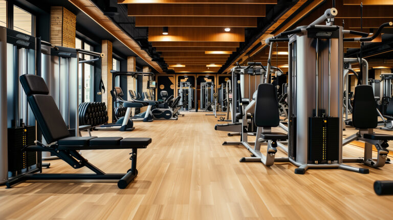 Smart Fit Vila das Mercês