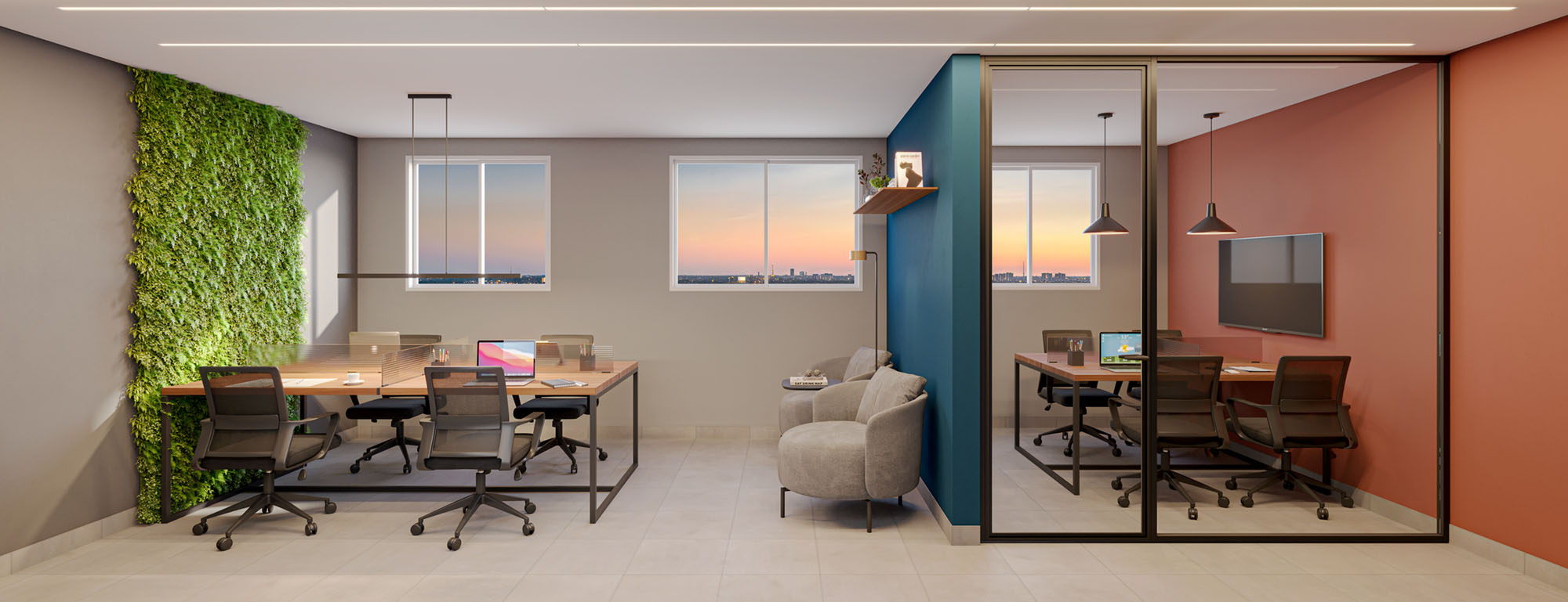 Coworking