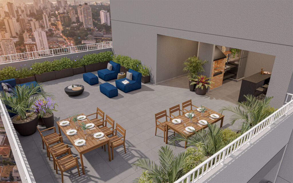 Rooftop