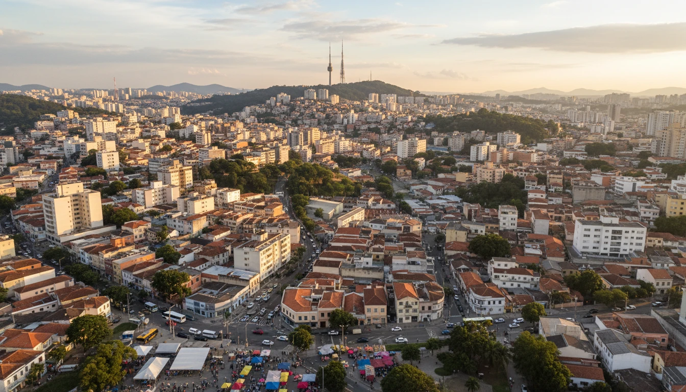 Conheça os serviços e a infraestrutura do Sacomã