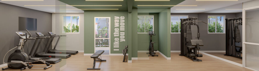 Fitness - Kazzas Santo Amaro