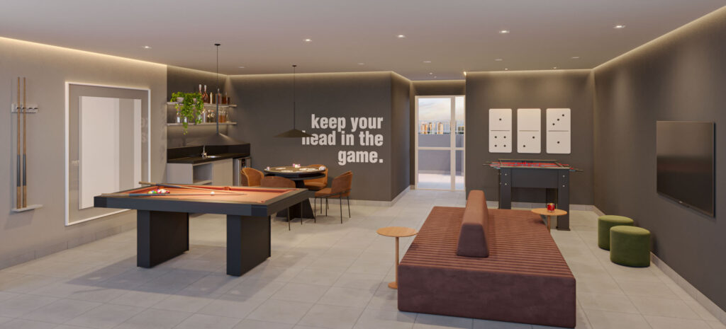 Sports Bar - Kazzas Santo Amaro