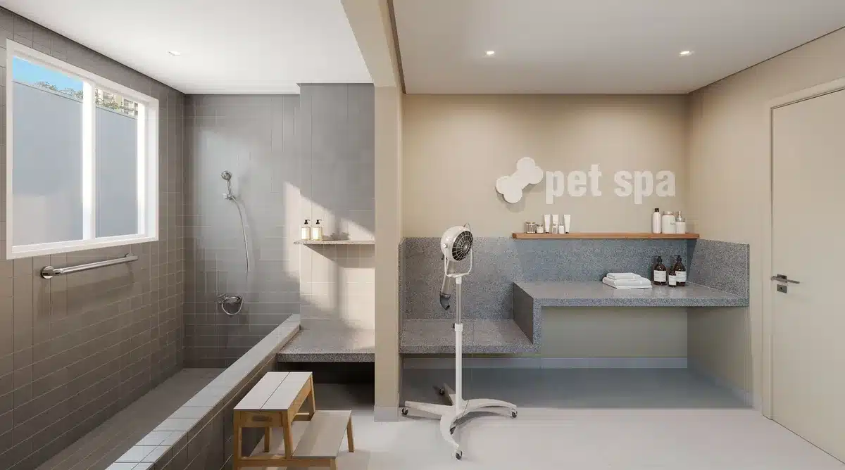 Pet Care
