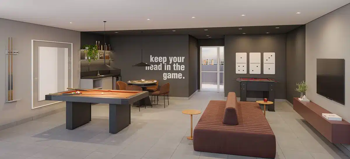 Sports Bar
