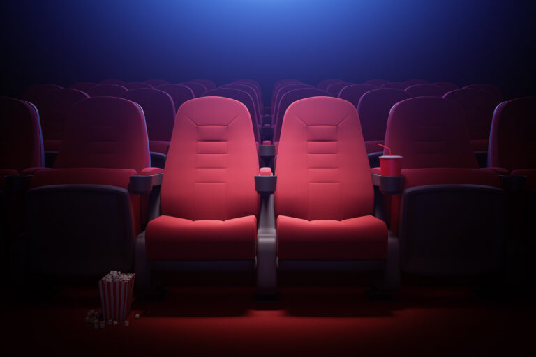 Teatro Paulo Eiró