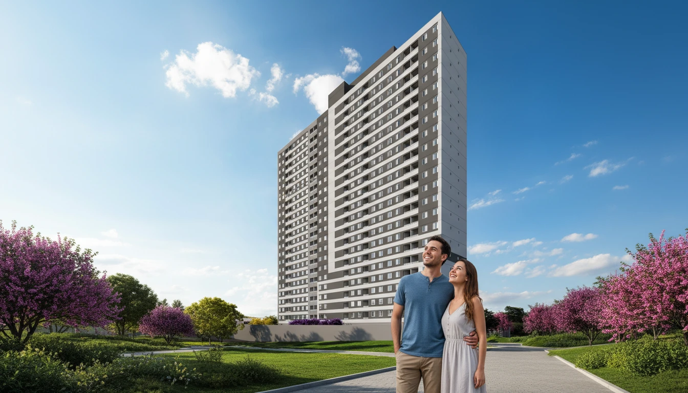 Arena Kazzas Itaquera Fase 4: conheça as vantagens de morar neste empreendimento