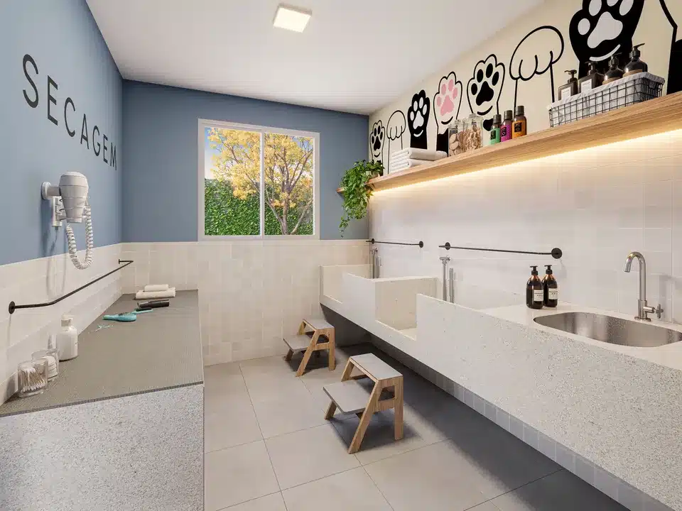 Pet Care