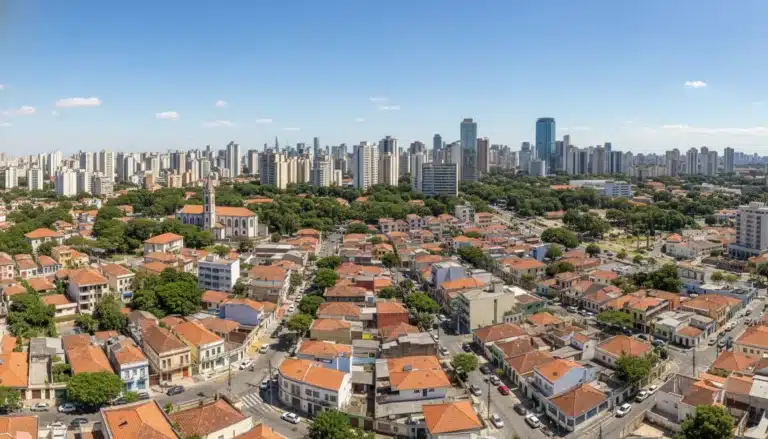Como é morar na Vila das Mercês em SP? | Blog Kazzas
