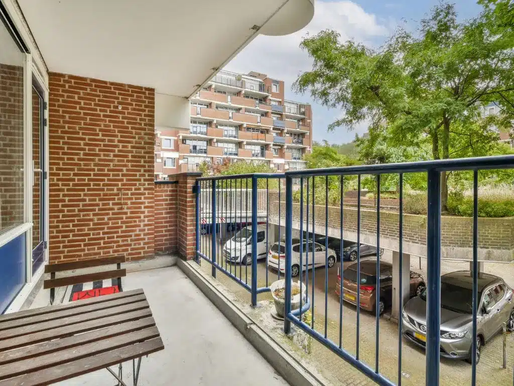 Decore a sacada do seu apartamento da forma que achar melhor
